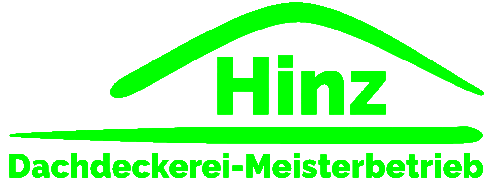 Dachdeckerei Hinz Logo